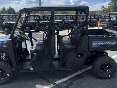 2026 Polaris Ranger Crew SP 570 Premium - Photo 4