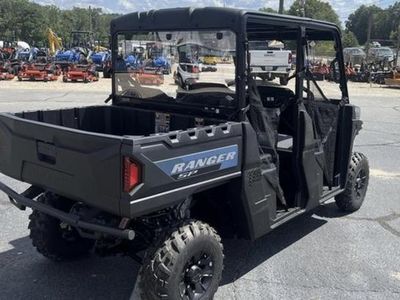 2026 Polaris Ranger Crew SP 570 Premium - Photo 3