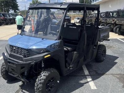 2026 Polaris Ranger Crew SP 570 Premium - Photo 1