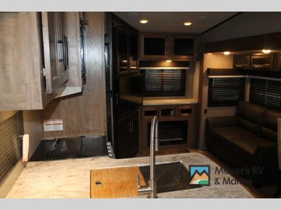 2021 Jayco Eagle HT - Photo 8