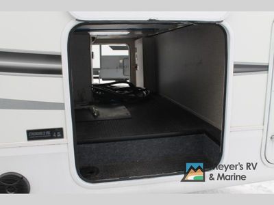2021 Jayco Eagle HT - Photo 6