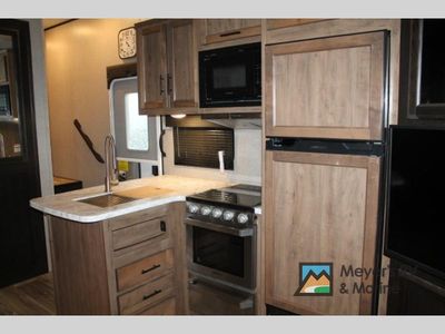 2021 Jayco Eagle HT - Photo 9