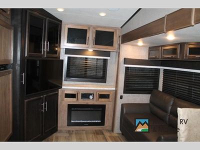 2021 Jayco Eagle HT - Photo 16