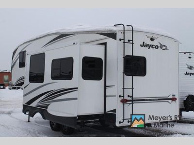 2021 Jayco Eagle HT - Photo 4