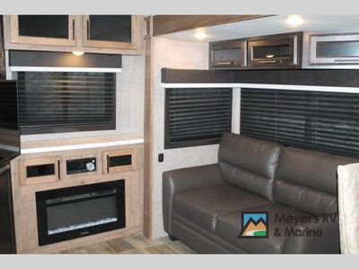 2021 Jayco Eagle HT - Photo 17