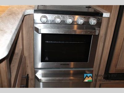 2021 Jayco Eagle HT - Photo 12