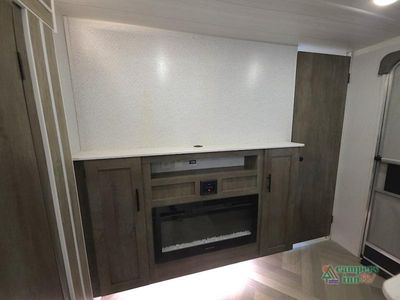 2022 Forest River RV Wildwood X-Lite - Photo 50