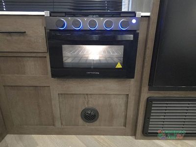 2022 Forest River RV Wildwood X-Lite - Photo 22