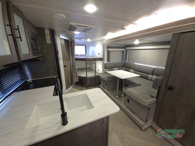 2022 Forest River RV Wildwood X-Lite - Photo 17