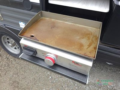 2022 Forest River RV Wildwood X-Lite - Photo 10