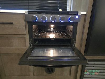 2022 Forest River RV Wildwood X-Lite - Photo 23