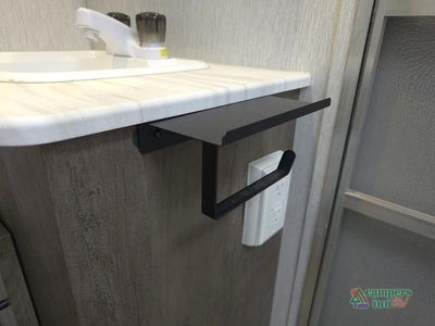 2022 Forest River RV Wildwood X-Lite - Photo 47