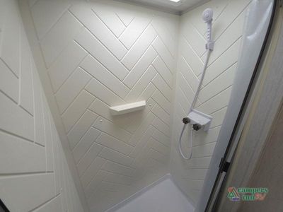 2022 Forest River RV Wildwood X-Lite - Photo 45