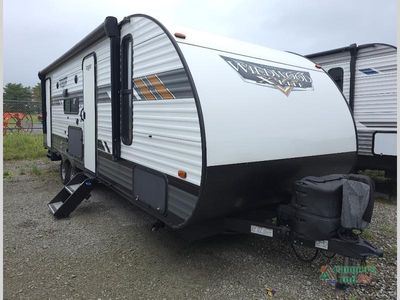 2022 Forest River RV Wildwood X-Lite - Photo 1