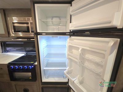 2022 Forest River RV Wildwood X-Lite - Photo 31