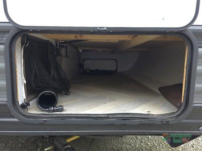 2022 Forest River RV Wildwood X-Lite - Photo 8