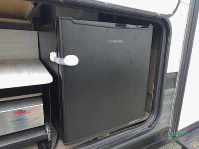 2022 Forest River RV Wildwood X-Lite - Photo 11