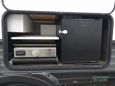 2022 Forest River RV Wildwood X-Lite - Photo 9