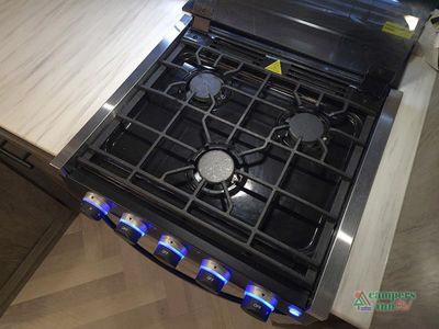 2022 Forest River RV Wildwood X-Lite - Photo 24