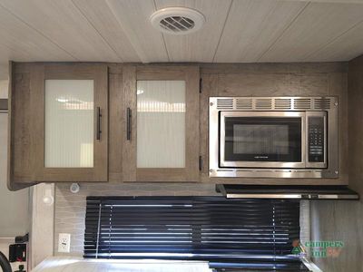 2022 Forest River RV Wildwood X-Lite - Photo 26