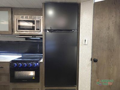 2022 Forest River RV Wildwood X-Lite - Photo 30