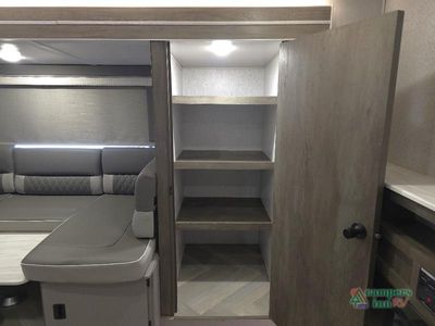 2022 Forest River RV Wildwood X-Lite - Photo 37