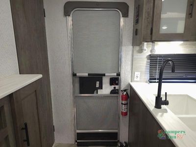 2022 Forest River RV Wildwood X-Lite - Photo 16