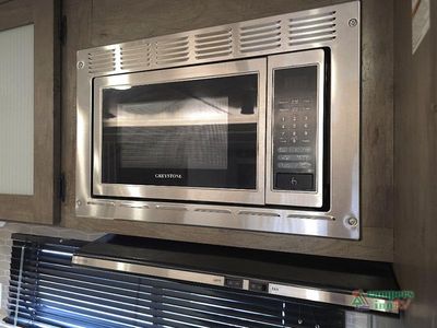 2022 Forest River RV Wildwood X-Lite - Photo 27