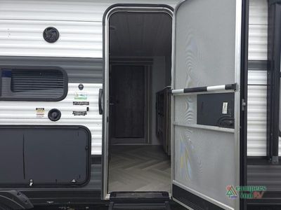 2022 Forest River RV Wildwood X-Lite - Photo 15
