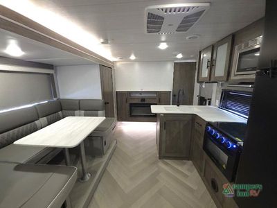 2022 Forest River RV Wildwood X-Lite - Photo 19
