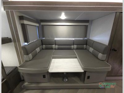 2022 Forest River RV Wildwood X-Lite - Photo 36