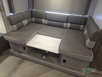 2022 Forest River RV Wildwood X-Lite - Photo 35