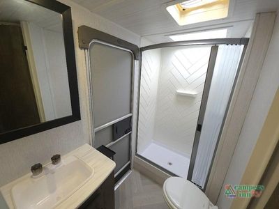 2022 Forest River RV Wildwood X-Lite - Photo 43