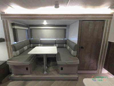 2022 Forest River RV Wildwood X-Lite - Photo 32