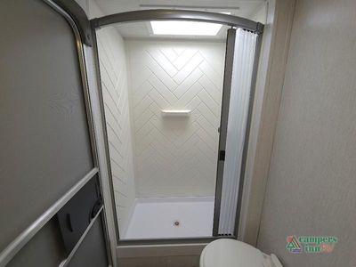 2022 Forest River RV Wildwood X-Lite - Photo 44