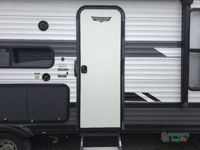 2022 Forest River RV Wildwood X-Lite - Photo 13