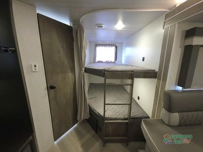 2022 Forest River RV Wildwood X-Lite - Photo 38