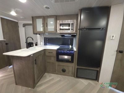 2022 Forest River RV Wildwood X-Lite - Photo 20