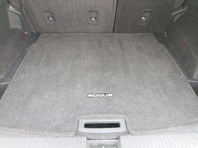 2023 Nissan Rogue — photo 11 view
