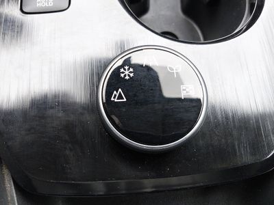 2023 Nissan Rogue — photo 19 view
