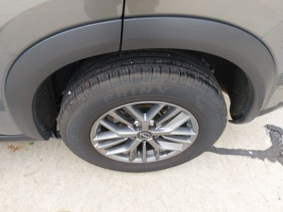2023 Nissan Rogue — photo 10 view