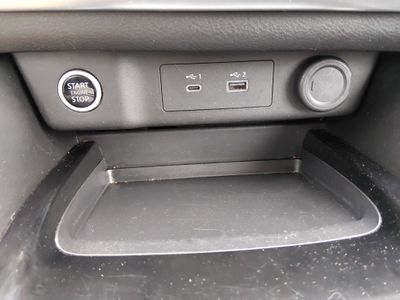 2023 Nissan Rogue — photo 17 view