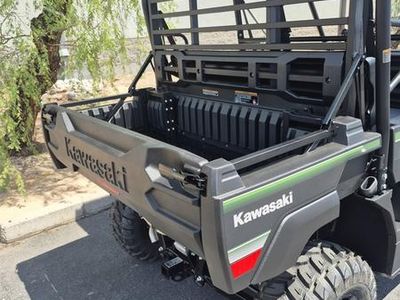 2026 Kawasaki Mule PRO-FXT 1000 LE - Photo 11