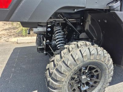 2026 Kawasaki Mule PRO-FXT 1000 LE - Photo 12