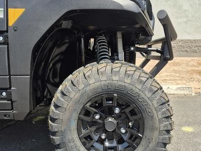 2026 Kawasaki Mule PRO-FXT 1000 LE - Photo 13