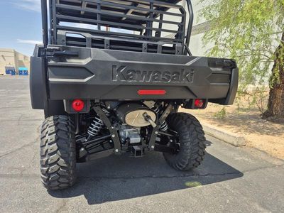 2026 Kawasaki Mule PRO-FXT 1000 LE - Photo 8