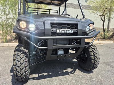 2026 Kawasaki Mule PRO-FXT 1000 LE - Photo 10