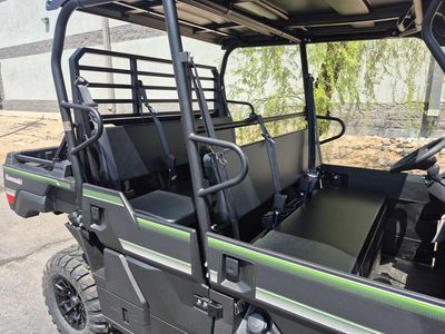 2026 Kawasaki Mule PRO-FXT 1000 LE - Photo 14