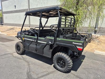 2026 Kawasaki Mule PRO-FXT 1000 LE - Photo 3