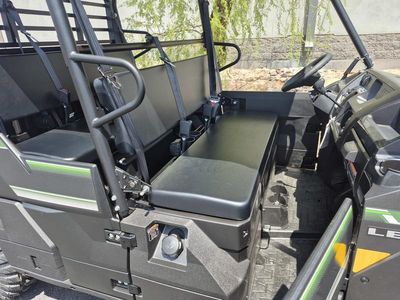 2026 Kawasaki Mule PRO-FXT 1000 LE - Photo 15